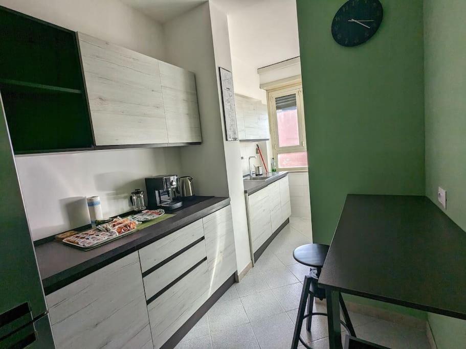 Syrakahost Intero Appartamento Róma Kültér fotó